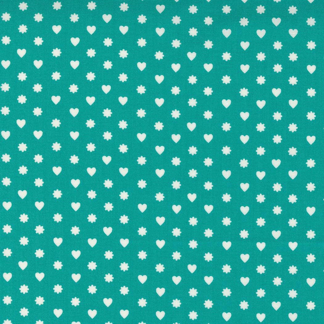 Love, Lily - April Rosenthal - Moda - 36 Pieces - Fat Quarter Bundle - 24110AB