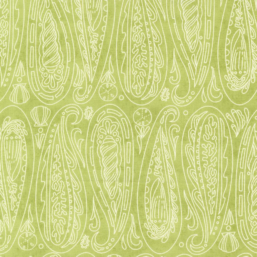 1/2 Yard - Serena Shores - Kelp - Robin Pickens - Moda - Fabric Yardage - 48772 24