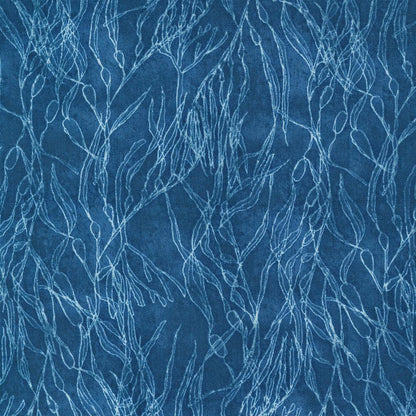 1/2 Yard - Serena Shores - Coastal - Robin Pickens - Moda - Fabric Yardage - 48773 14
