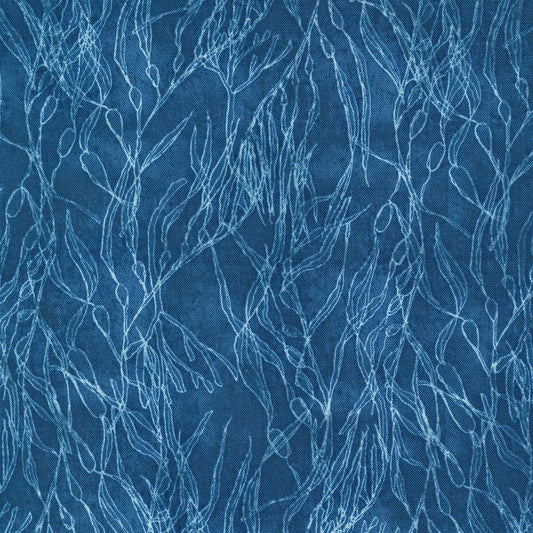 1/2 Yard - Serena Shores - Coastal - Robin Pickens - Moda - Fabric Yardage - 48773 14