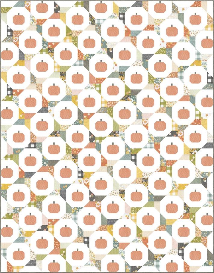 PROMO !! Cozy Up - Cory Yoder - Moda - 42 Pièces - Mini Charm Pack - 29120MC