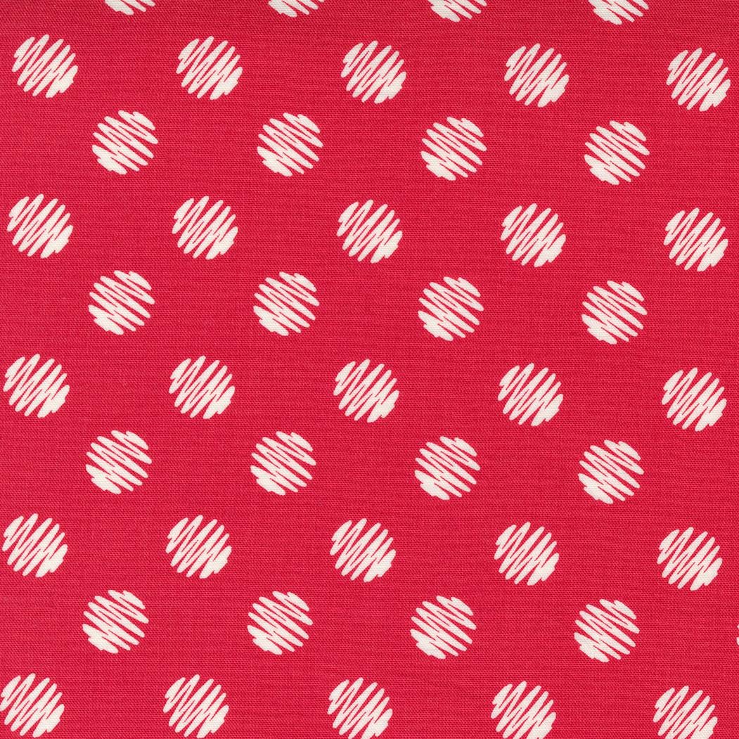 Love, Lily - April Rosenthal - Moda - 36 Pieces - Fat Quarter Bundle - 24110AB