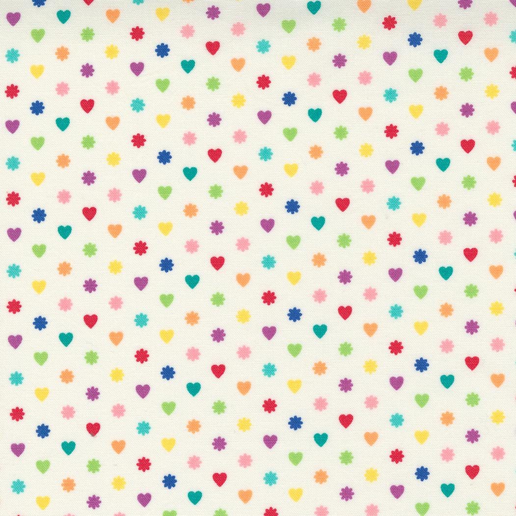 Love, Lily - April Rosenthal - Moda - 36 Pieces - Fat Quarter Bundle - 24110AB