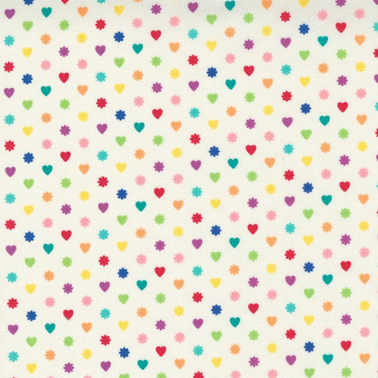 Love, Lily - April Rosenthal - Moda - 36 Pieces - Fat Quarter Bundle - 24110AB