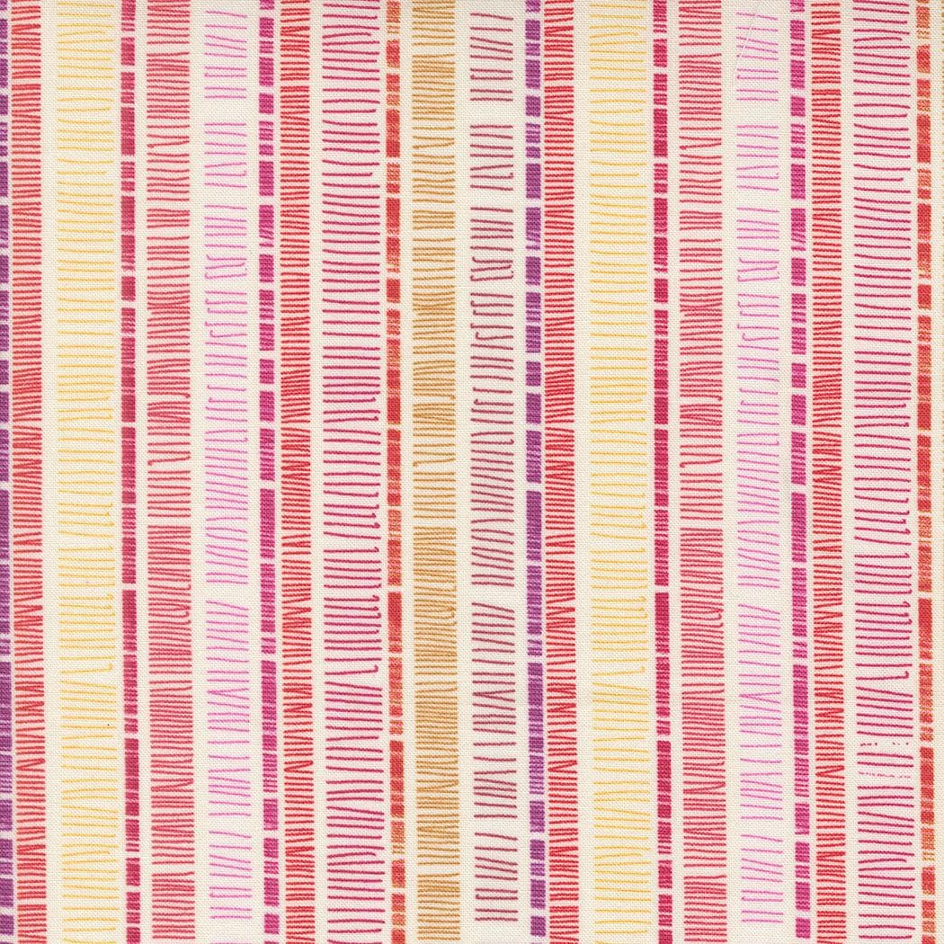 Superbloom - Robin Pickens - Moda - 42 Pieces - Layer Cake - 48780LC