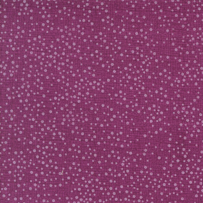 1/2 Yard - Dotty Thatched - Dahlia - Robin Pickens - Moda - Fabric Yardage - 48715 218