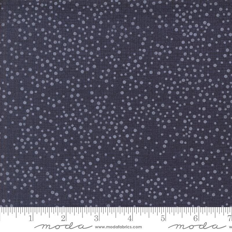 1/2 Yard - Dotty Thatched - Freesia - Robin Pickens - Moda - Fabric Yardage - 48715 220