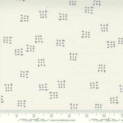 SALE!! Celestial - Zen Chic - Brigitte Heitland - Moda - 42 Pieces - Mini Charm Pack - 1810MC