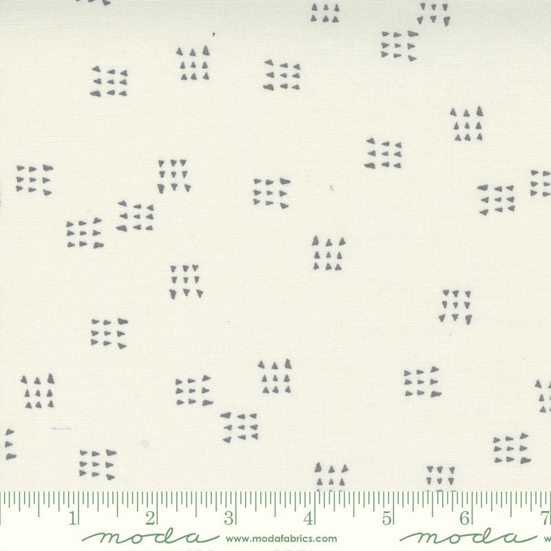 SALE!! Celestial - Zen Chic - Brigitte Heitland - Moda - 42 Pieces - Layer Cake - 1810LC