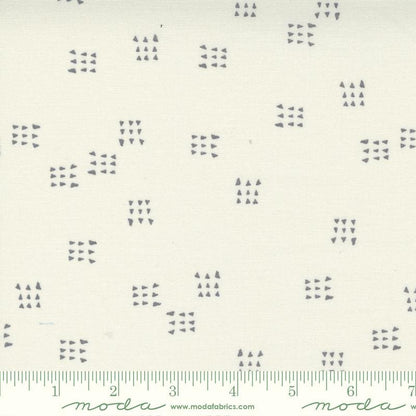 SALE!! Celestial - Zen Chic - Brigitte Heitland - Moda - 40 Pieces - Jelly Roll - 1810JR