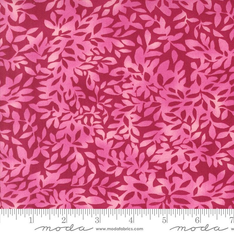 1/2 Yard - Superbloom - Orchid - Robin Pickens - Moda - Fabric Yardage - 48787 21