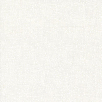 1/2 Yard - Dotty Thatched - Cream - Robin Pickens - Moda - Fabric Yardage - 48715 36
