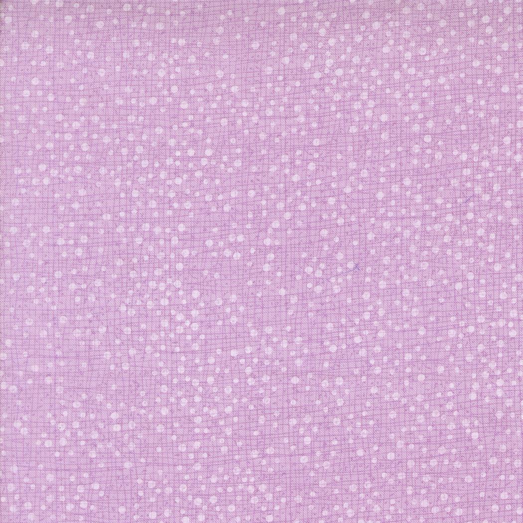 1/2 Yard - Dotty Thatched - Freesia - Robin Pickens - Moda - Fabric Yardage - 48715 220