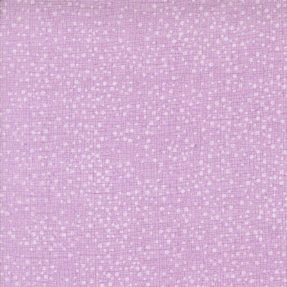 1/2 Yard - Dotty Thatched - Freesia - Robin Pickens - Moda - Fabric Yardage - 48715 220