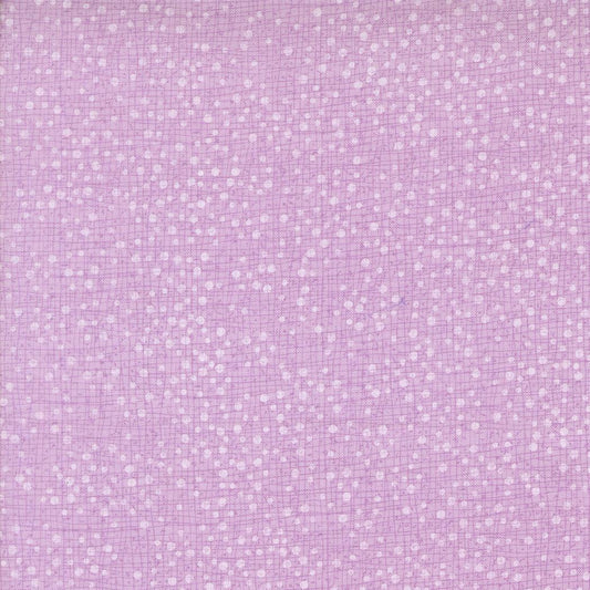 1/2 Yard - Dotty Thatched - Freesia - Robin Pickens - Moda - Fabric Yardage - 48715 220