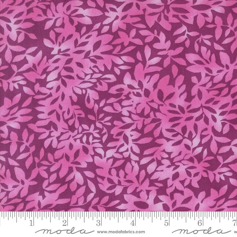 1/2 Yard - Superbloom - Dahlia - Robin Pickens - Moda - Fabric Yardage - 48787 12