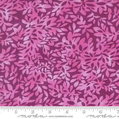 1/2 Yard - Superbloom - Dahlia - Robin Pickens - Moda - Fabric Yardage - 48787 12