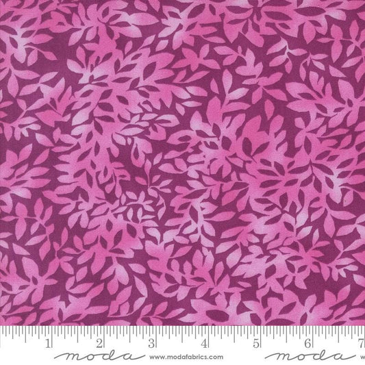 1/2 Yard - Superbloom - Dahlia - Robin Pickens - Moda - Fabric Yardage - 48787 12