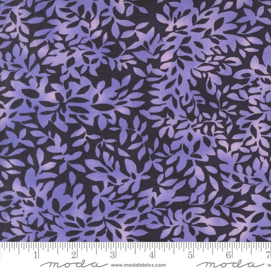 1/2 Yard - Superbloom - Indigo - Robin Pickens - Moda - Fabric Yardage - 48787 16