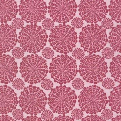 SALE!!  1/2 Yard - Ashton Road - AVW-14842-226 - Peony - Valori Wells - Robert Kaufman Fabrics - Fabric Yardage