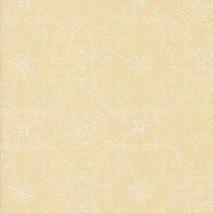 SALE!! Kitty Says Boo - Home Sweet Haunt - Stacy Iest Hsu - Moda - Custom Quilt Kit