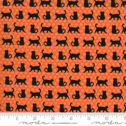 Midnight Magic 2 - April Rosenthal - Prairie Grass Patterns - Moda - 42 Pieces - Charm Pack - 24100PP