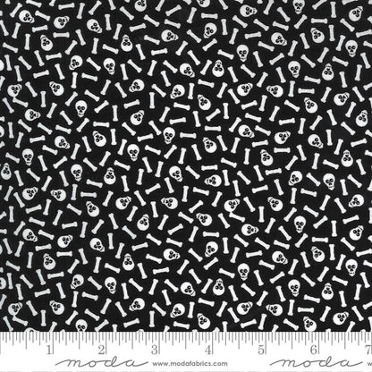 Midnight Magic 2 - April Rosenthal - Prairie Grass Patterns - Moda - 42 Pieces - Charm Pack - 24100PP