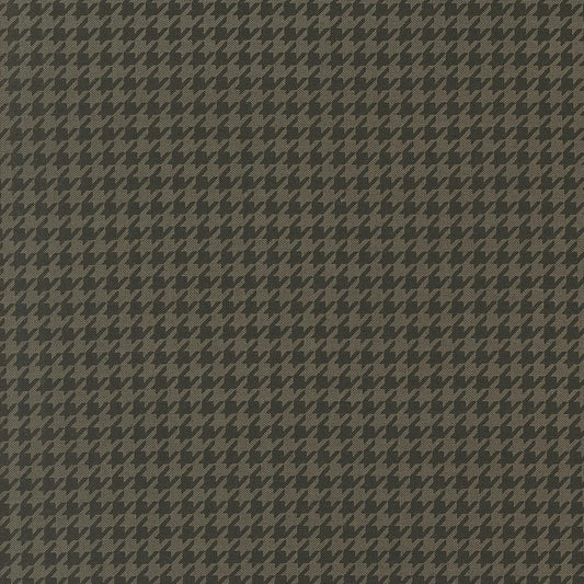 1/2 Yard - Home Sweet Haunt - Charcoal - Stacy Iest Hsu - Moda - Fabric Yardage - 20918 16