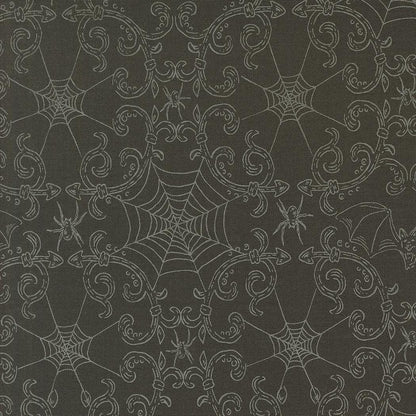 SALE!! Kitty Says Boo - Home Sweet Haunt - Stacy Iest Hsu - Moda - Custom Quilt Kit