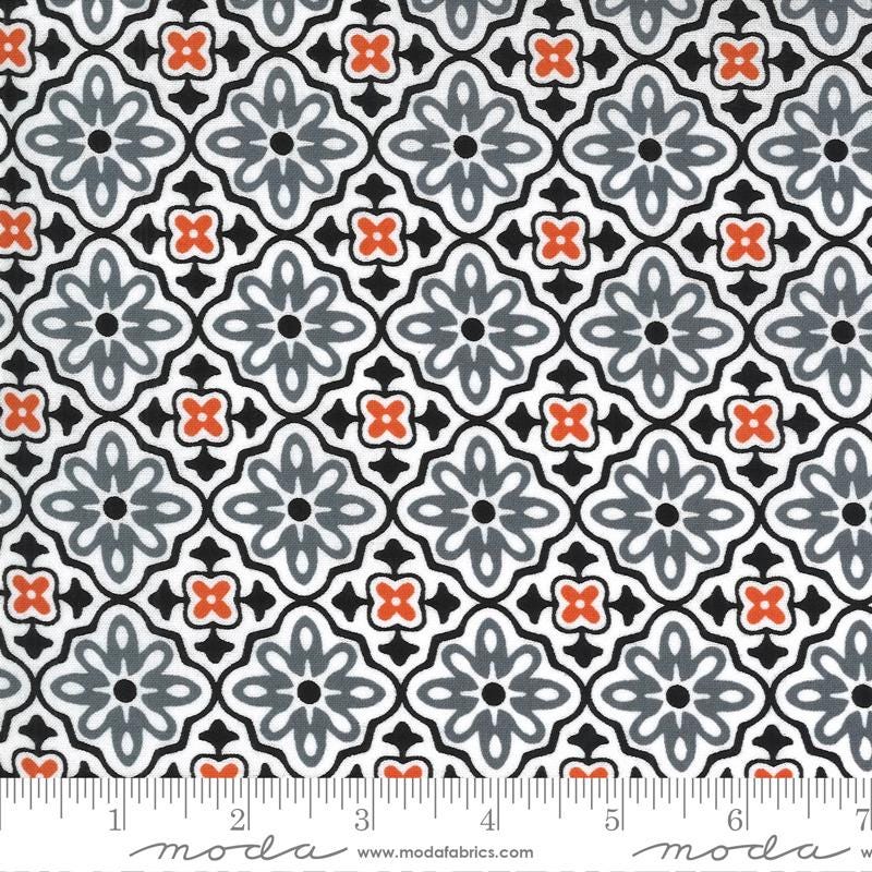 Midnight Magic 2 - April Rosenthal - Prairie Grass Patterns - Moda - 30 Pieces - Fat EIGHTH Bundle - 24100F8