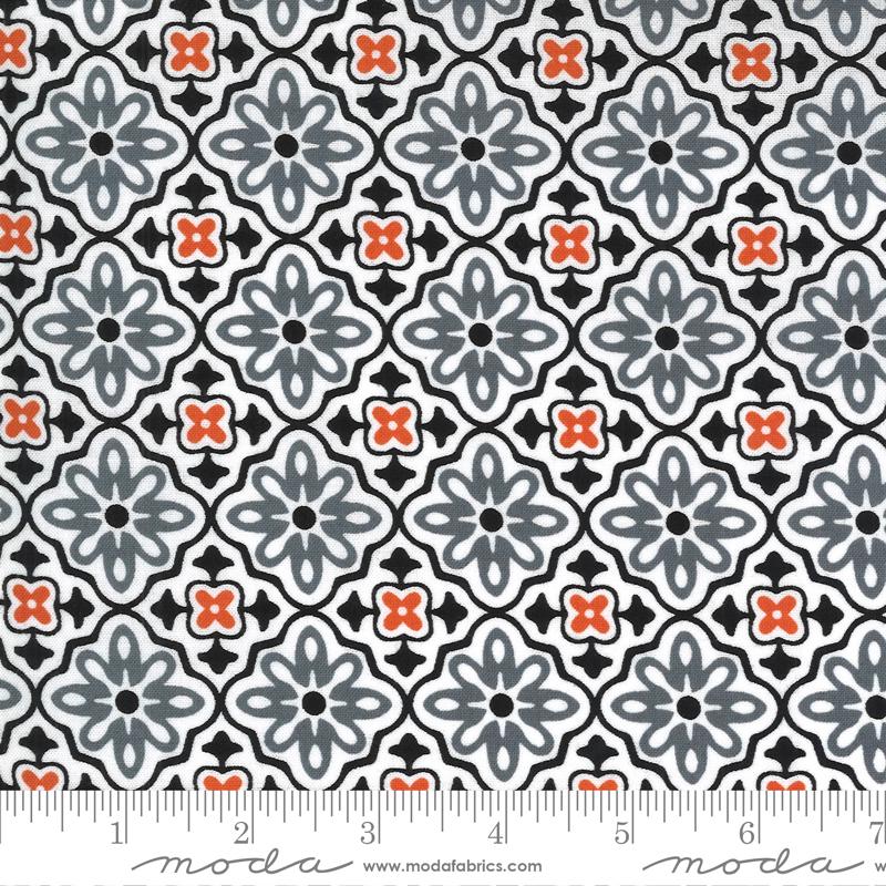 SALE!! Midnight Magic 2 - April Rosenthal - Prairie Grass Patterns - Moda - 30 Pieces - Fat Quarter Bundle - 24100AB