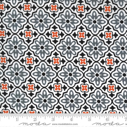 SALE!! Midnight Magic 2 - April Rosenthal - Prairie Grass Patterns - Moda - 30 Pieces - Fat Quarter Bundle - 24100AB