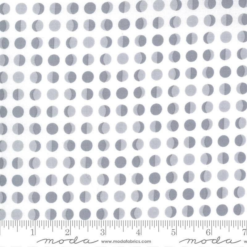 Midnight Magic 2 - April Rosenthal - Prairie Grass Patterns - Moda - 30 Pieces - Fat EIGHTH Bundle - 24100F8