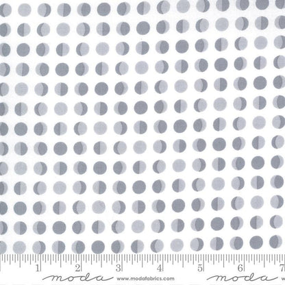 Midnight Magic 2 - April Rosenthal - Prairie Grass Patterns - Moda - 30 Pieces - Fat EIGHTH Bundle - 24100F8