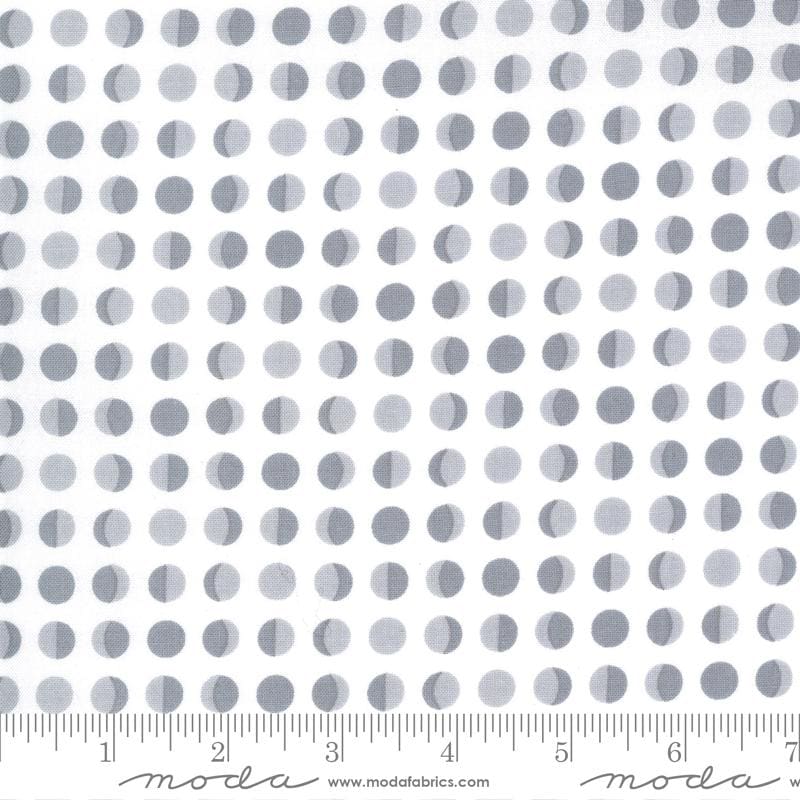 Midnight Magic 2 - April Rosenthal - Prairie Grass Patterns - Moda - 42 Pieces - Charm Pack - 24100PP