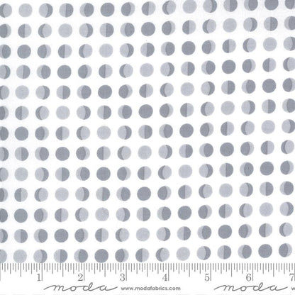 Midnight Magic 2 - April Rosenthal - Prairie Grass Patterns - Moda - 42 Pieces - Charm Pack - 24100PP