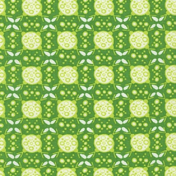 SALE!! 1/2 Yard - Ashton Road -  - Grass - Valori Wells - Robert Kaufman Fabrics - Fabric Yardage