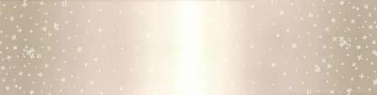 SALE!! 1/2 Yard - Ombre Bloom - Sand - V and Co - Vanessa Christenson - Moda Fabrics - Fabric Yardage - 10870 215