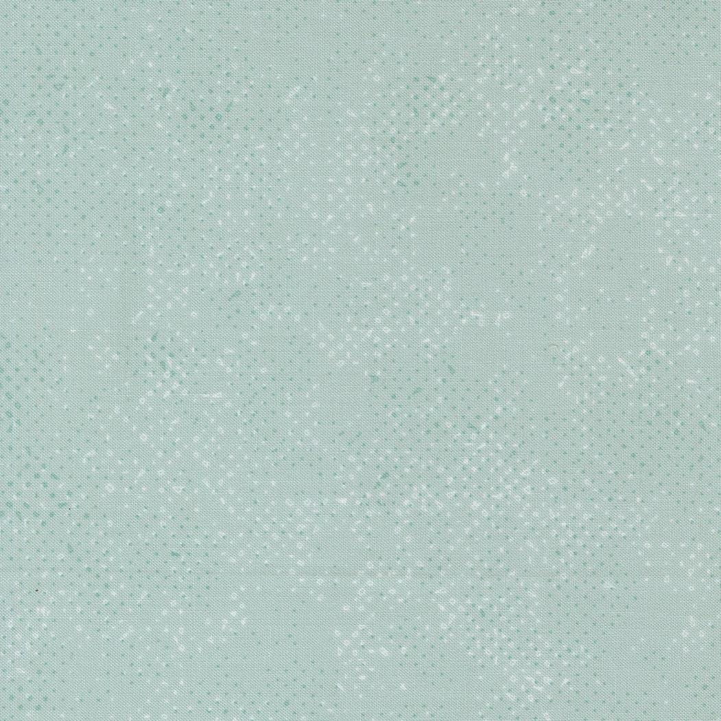 1|2 Yard - Spotted - Seaglass - Zen Chic - Moda - Fabric Yardage - 1660 252