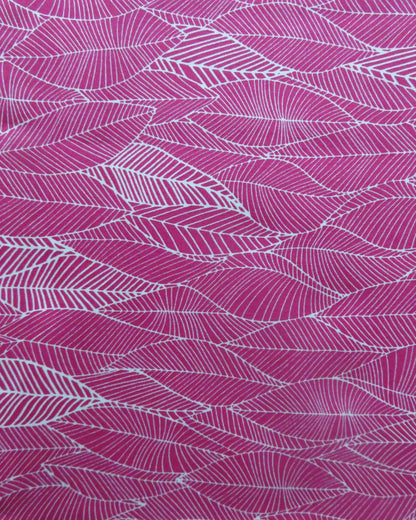 Disco Quilt Kit - In the Bloom Fabric Collection - Valori Wells - Robert Kaufman Fabrics - KIT-680-26 - Youth Size