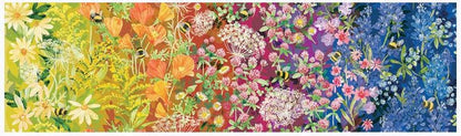 Wild Blossoms - Robin Pickens - Moda - 34 Pieces - Fat Quarter Bundle - 48730AB