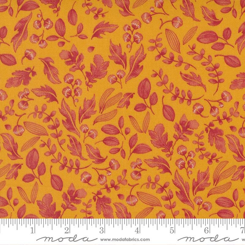 Wild Blossoms - Robin Pickens - Moda - 34 Pieces - Fat Quarter Bundle - 48730AB