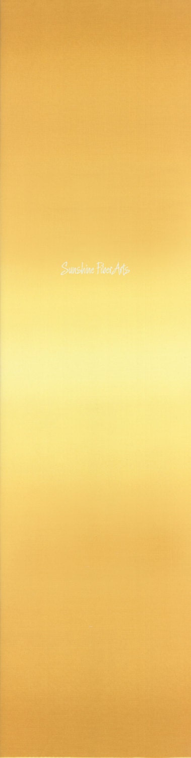 SALE!! Ombre Baby Dots - Honey - Baby Quilt Pillow Banner Pattern Fabric Kit  - Moda - V and Co - Vanessa Christenson 10800 219