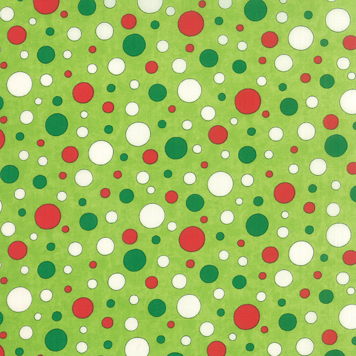 Ho Ho Ho - Deb Strain - Moda - 40 Strips - Jelly Roll - 19700JR