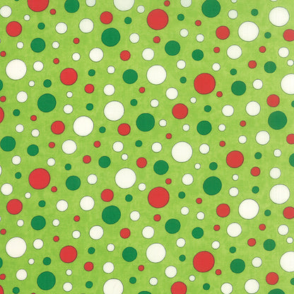 Ho Ho Ho - Deb Strain - Moda - 40 Strips - Jelly Roll - 19700JR