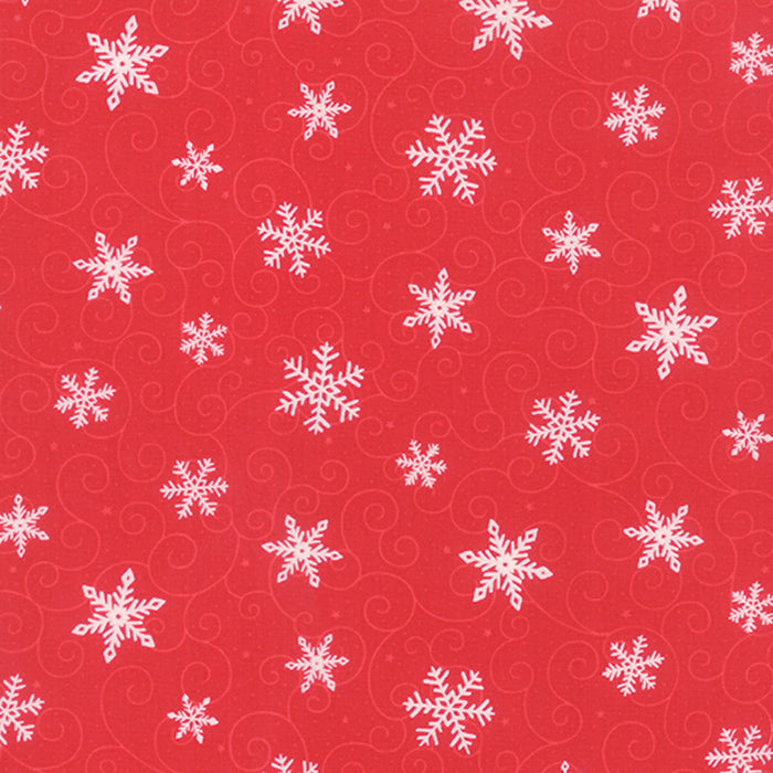 Ho Ho Ho - Deb Strain - Moda - 40 Strips - Jelly Roll - 19700JR