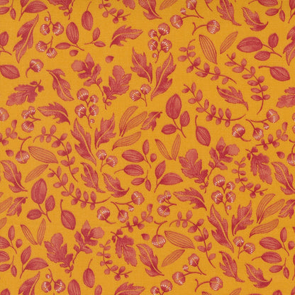 Wild Blossoms Honeycomb fabric by Robin Pickens for Moda, SKU 48736 17