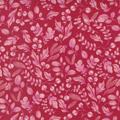 Wild Blossoms Poppy fabric by Robin Pickens for Moda, SKU 48736 19