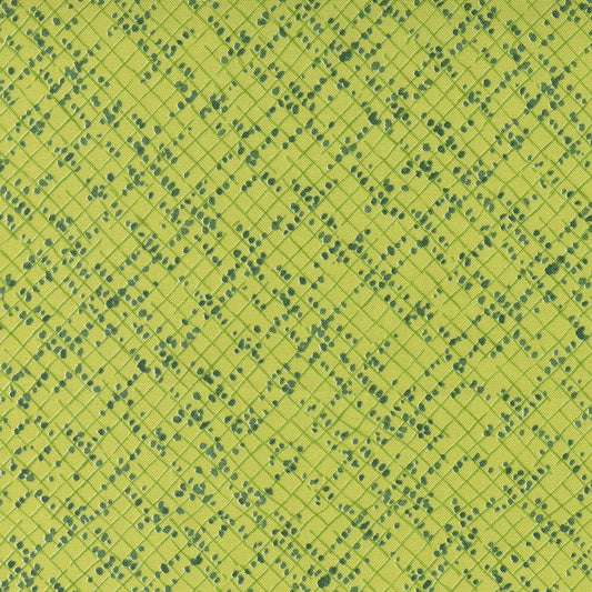 Wild Blossoms Sunlit fabric by Robin Pickens for Moda, SKU 48737 13
