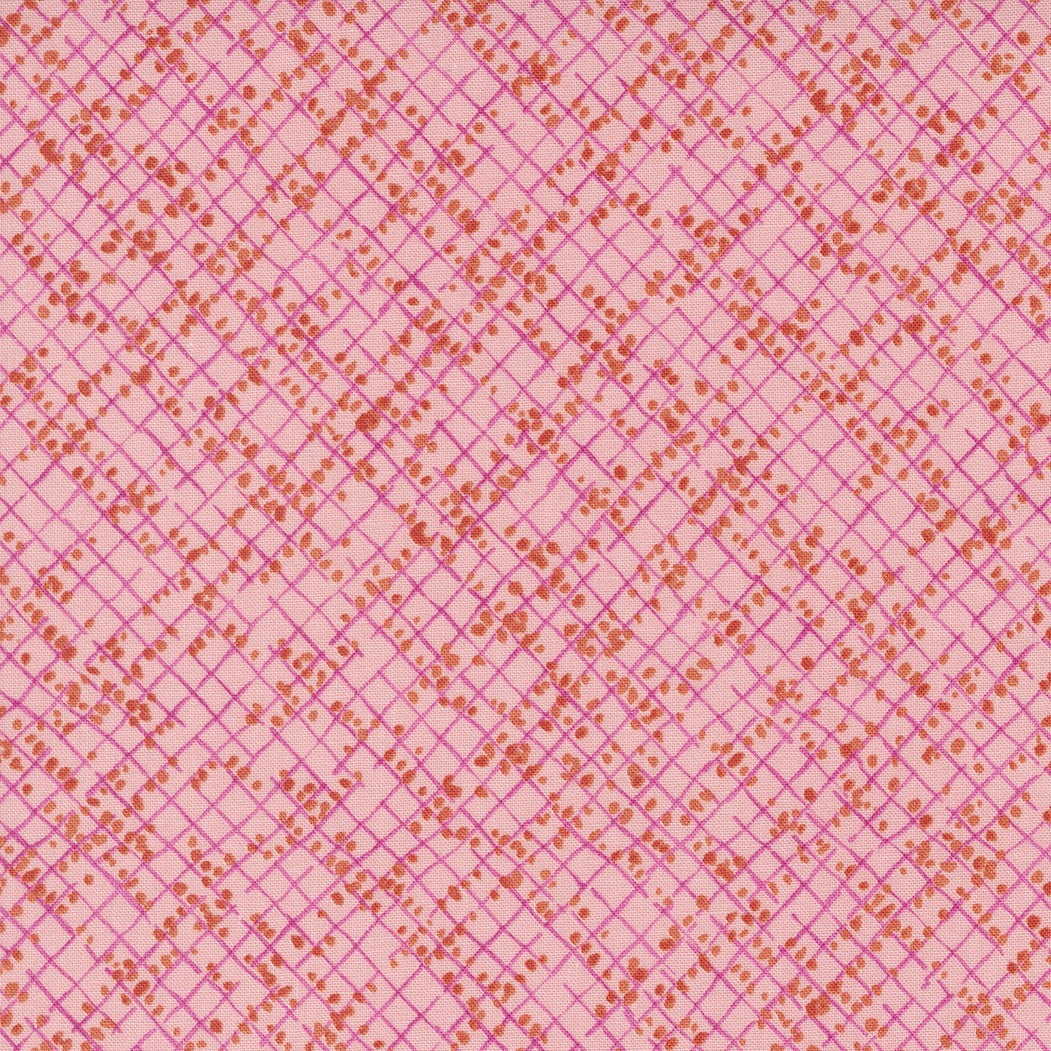 Wild Blossoms Princess fabric by Robin Pickens for Moda, SKU 48737 21